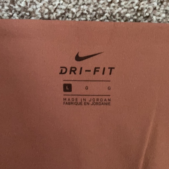 Nike dry fit leggings - Picture 4 of 4